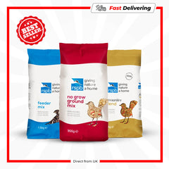 Rspb Favourites Mix 1.8kg Rspb Favourites Mix 1.8kg