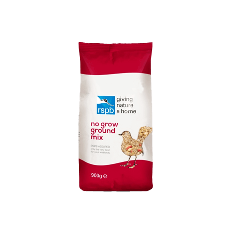 Rspb Favourites Mix 1.8kg