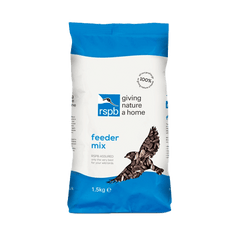Rspb Favourites Mix 1.8kg Rspb Favourites Mix 1.8kg