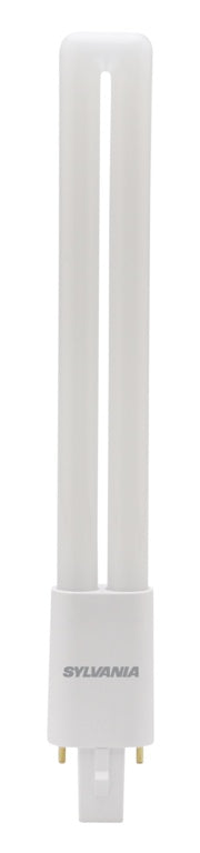 Sylvania Toledo Lynx S 660 Lumen G23 4000k Natural White