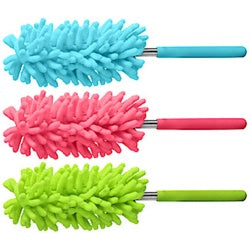 Probus Telescopic Duster Extends to 76cm