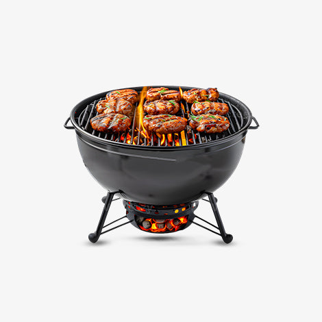 BBQs & Outdoor Heating