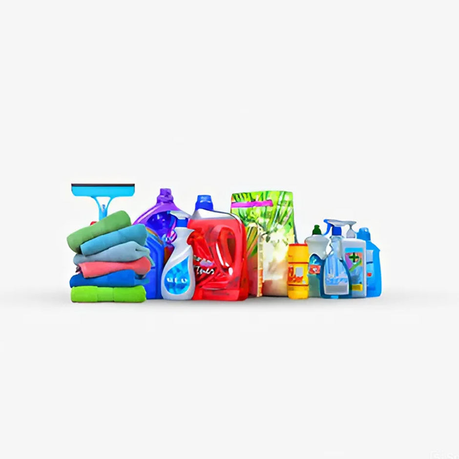 Household Cleaning