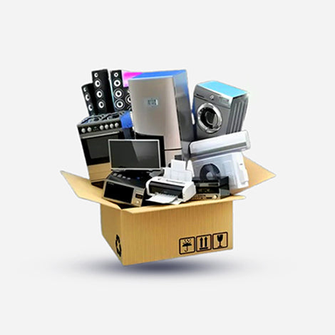 Domestic Appliances