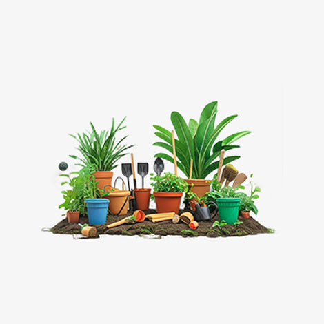 Gardening
