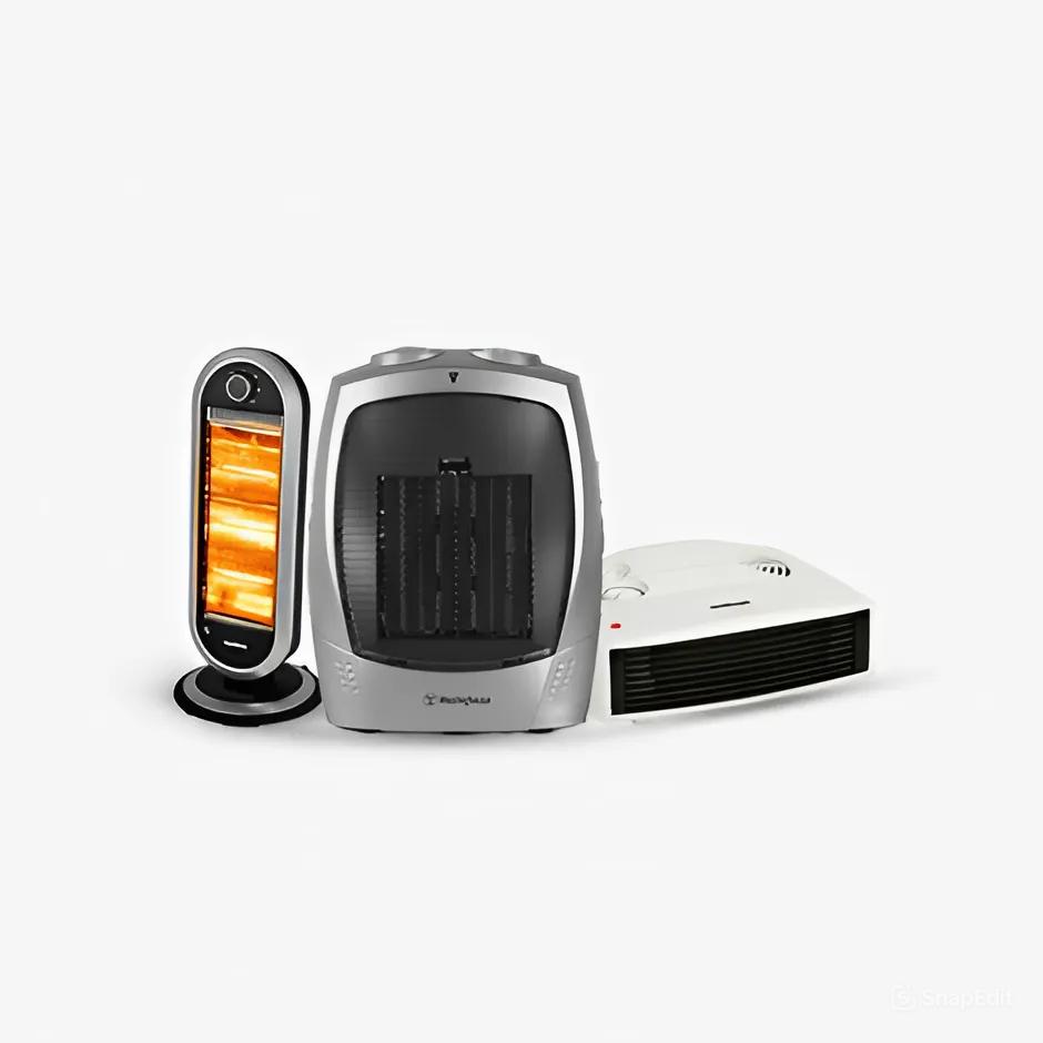 Heating