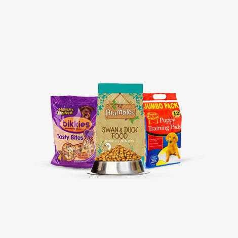 Pet Food