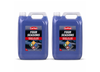 CarPlan All Seasons Concentrated Screenwash 5L Windshield Washer Fluid 20L