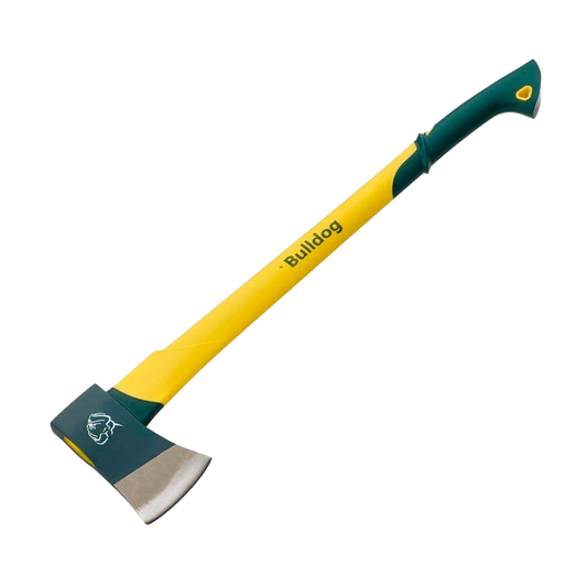 Bulldog Axe Fibreglass Handle 2.5lb /28"