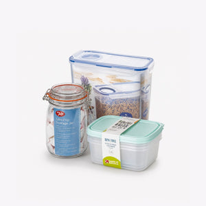 Food Storage
