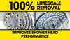 Limescale Remover Power Spray Cleaner Kilrock 500ml Multi-Purpose and Powerful