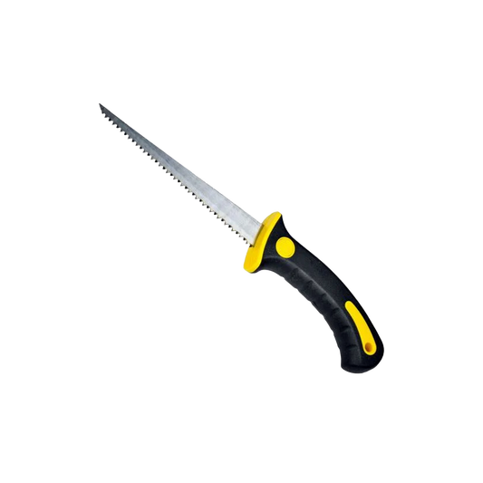 SupaTool Deluxe Plasterboard Saw 6" (150mm) x 8TPI