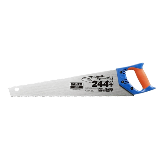 Bahco Barracuda Hard Point Hand Saw