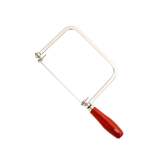 Bahco 301 Coping Saw