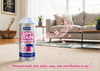 Stikatak Carpet Stain Remover 400ml Multi Purpose Fabric Upholstery Odour Spray
