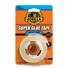 Gorilla Super Glue Gel Liquid Brush Nozzle Tube Strong Superglue Impact Adhesive