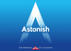 Astonish Mould & Mildew Blaster Stain Remover Spray 750ml Apple Burst Cleaner