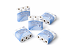 Classic Toilet Rolls 3 Ply Quilted Tissue Bulk Luxury Soft Strong Paper
