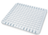 Addis Cushion Soft Anti-Slip Scratch Drainer Protector Kitchen Clear Sink Mat