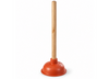 SUPAHOME  RUBBER SINK TOILET DRAIN BATH PLUNGER TOOL UNBLOCKED BATHROOM KITCHEN