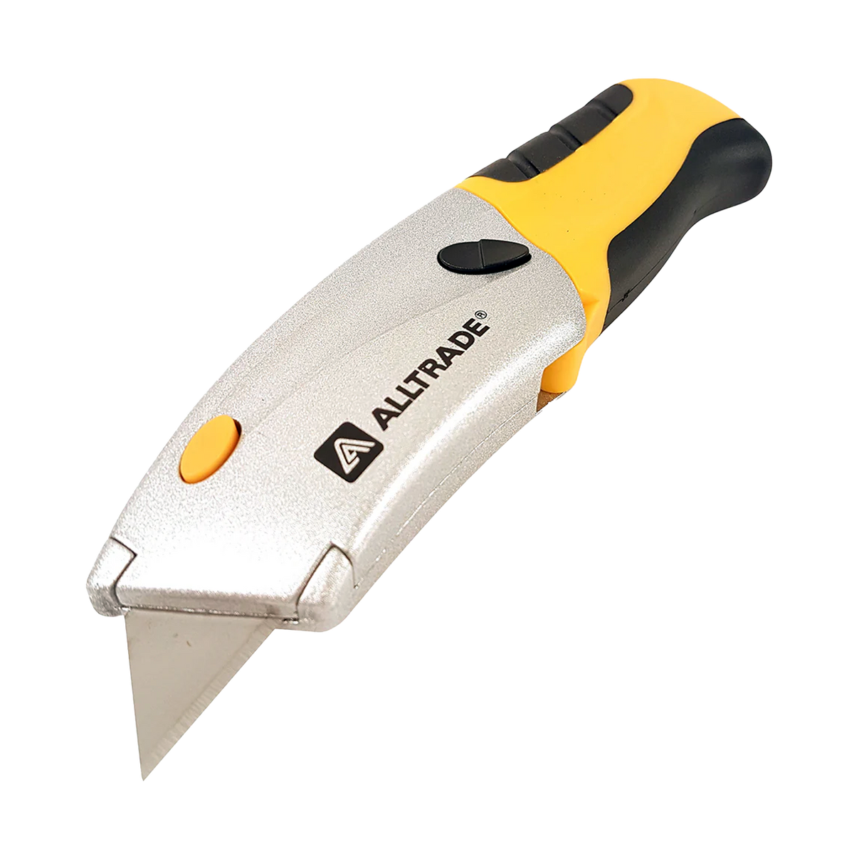 Worldwide Retractable Trimming Knife