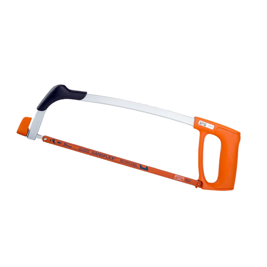 Bahco Hacksaw Frame 300mm Bi-metal Blade