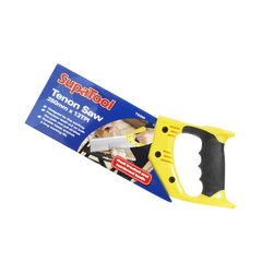 SupaTool Tenon Saw 10"(250mm) x 13TPI