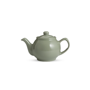 Price & Kensington 2 Cup Teapot Sage Green