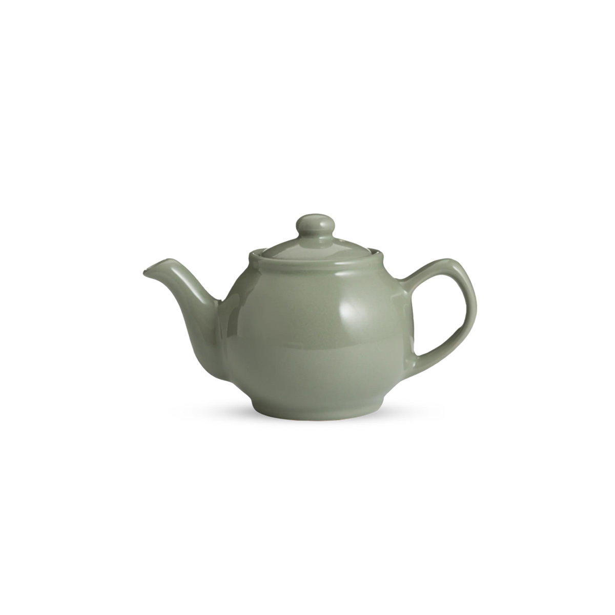 Price & Kensington 2 Cup Teapot Sage Green