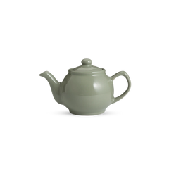 Price & Kensington 2 Cup Teapot Sage Green