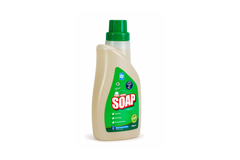 6x Dri-Pak Pure Liquid Soap Flakes 750ml Scent Free Laundry Household Cleaner