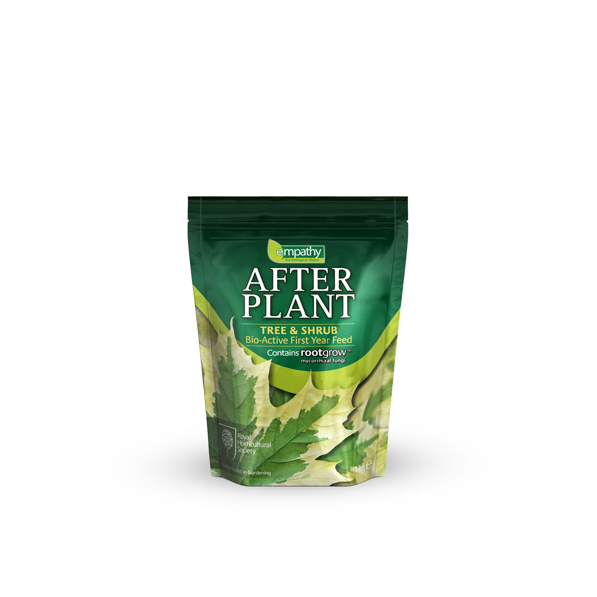 Empathy Afterplant Tree Shrub Feed 1kg