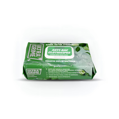 Ultragrime Slim Life BBQ Cleaning Cloth Wipes XXL 30 Pack Heavy Duty