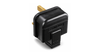 Masterplug HDPT13 Heavy Duty 13 Amp Rewireable Heat-Resistant Rubber Plug