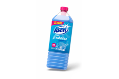 Asevi Fabric Conditioner 84 Wash Pure Freshness Long Lasting Fragrance Softener
