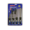 SupaTool Screwdriver Set 6 Piece