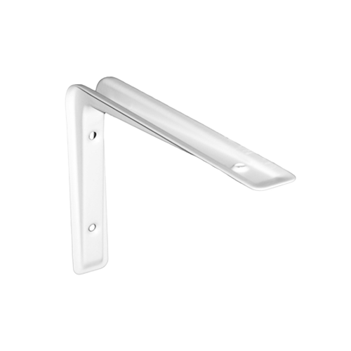 Smiths Ironmongery Cantilever Bracket White 270mmx190mm