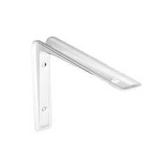 Smiths Ironmongery Cantilever Bracket White 270mmx190mm