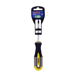 SupaTool Pozi Head Screwdriver 75mm x 1pt