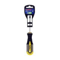 SupaTool Pozi Head Screwdriver 75mm x 1pt