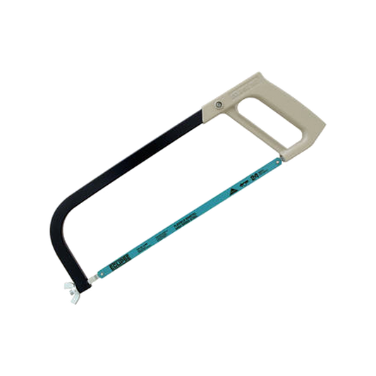 Spear & Jackson Eclipse Hacksaw Frame 443mm (173/8") 132mm (51/4")