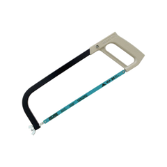 Spear & Jackson Eclipse Hacksaw Frame 443mm (173/8") 132mm (51/4")