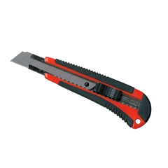 SupaTool Safety-Return Knife 18mm