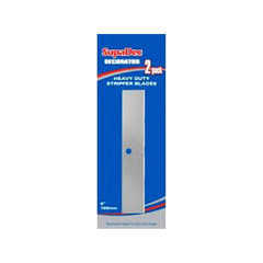 SupaDec Decorator Heavy Duty Stripper Blades
