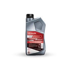 Granville Red Anti-Freeze 1L