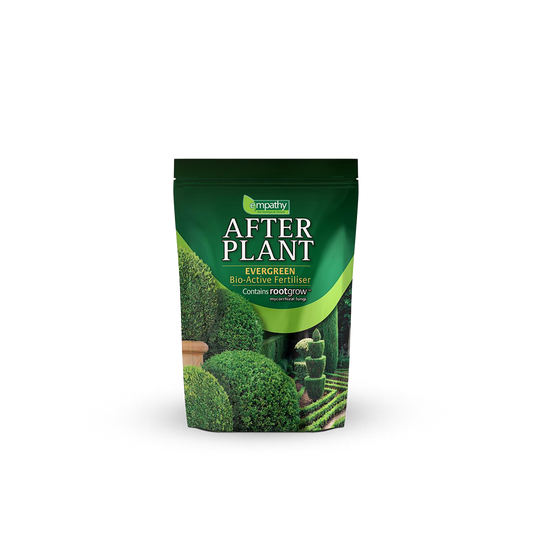 Empathy After Plant Evergreens With Rootgrow 1kg