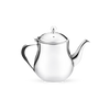 Pendeford Stainless Steel Collection Tea Pot 1.4L (48oz)