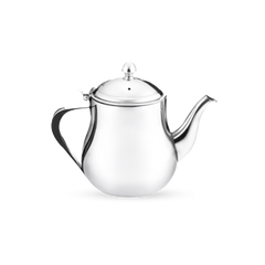 Pendeford Stainless Steel Collection Tea Pot 1.4L (48oz)