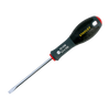 Stanley FatMax Parallel Screwdriver Parellel Tip Width: 3.5mm Blade Length: 75mm