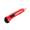 SupaDec Decorator Snap-Off Blade Knife 18mm
